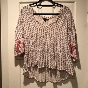 American Eagle Blouse